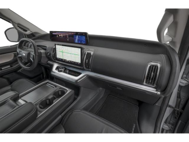 2025 Ford Expedition MAX Platinum photo 35
