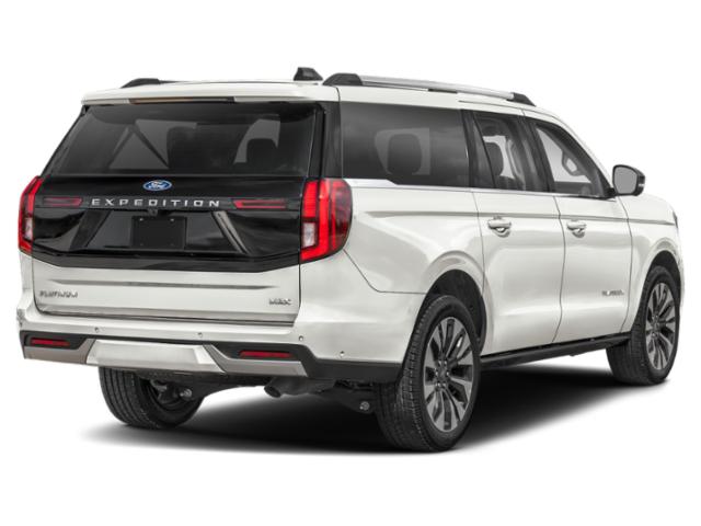 2025 Ford Expedition MAX Platinum photo 24