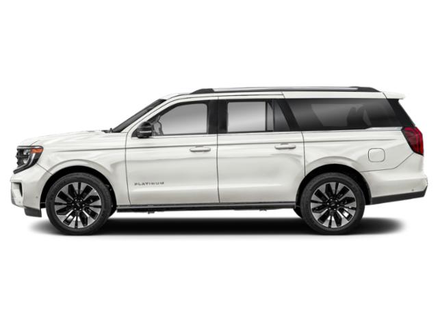 2025 Ford Expedition MAX Platinum photo 25