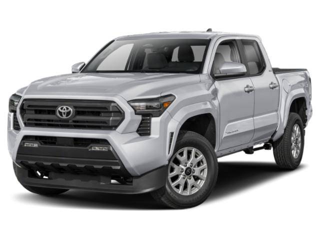 2024 Toyota Tacoma 2WD