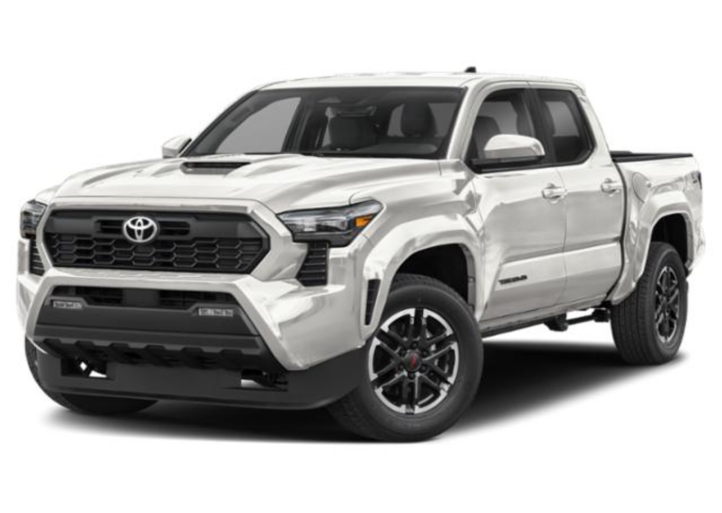 2024 Toyota Tacoma TRD Sport 4x4 Double Cab Long Bed's photo