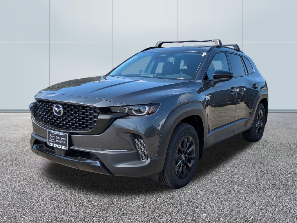 2025 Mazda CX-50 Hybrid H Hybrid Premium