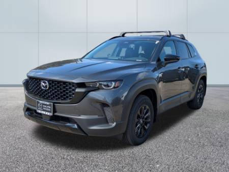 2025 Mazda CX-50 Hybrid H Hybrid Premium