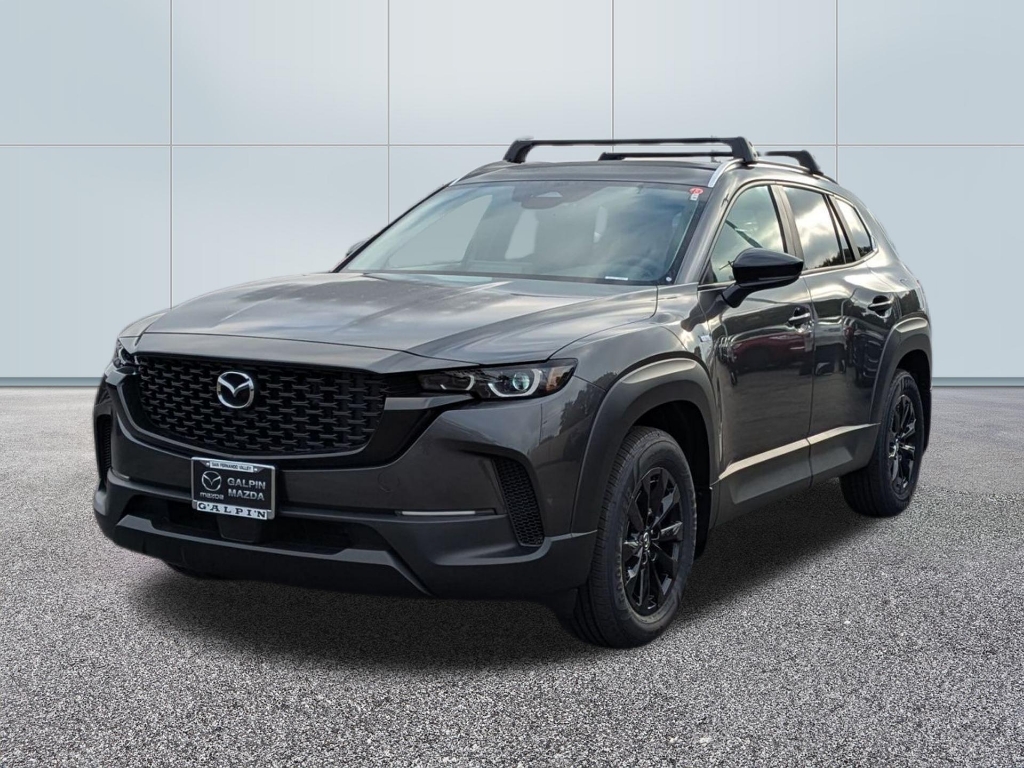 2025 Mazda CX-50 Hybrid H Hybrid Preferred