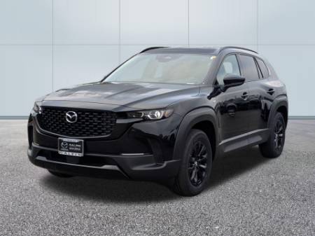 2025 Mazda CX-50 Hybrid H Hybrid Premium