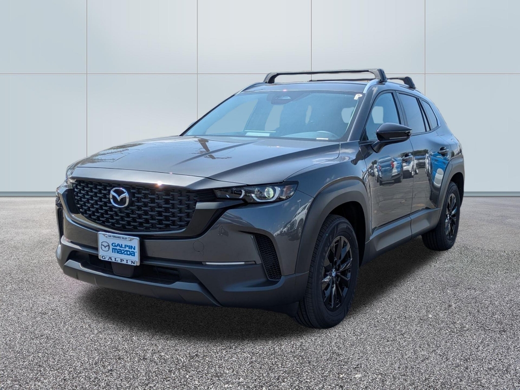 2025 Mazda CX-50 Hybrid H Hybrid Preferred