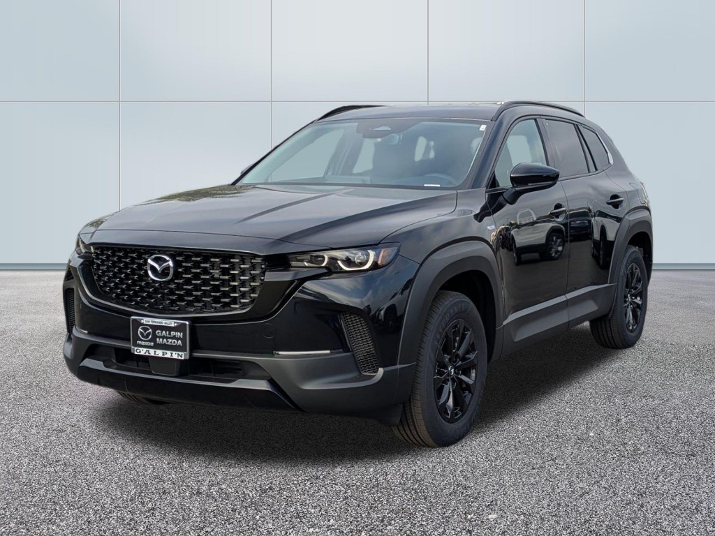 2025 Mazda CX-50 Hybrid H Hybrid Premium