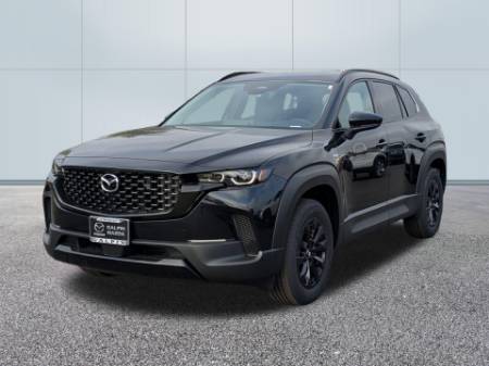 2025 Mazda CX-50 Hybrid H Hybrid Premium