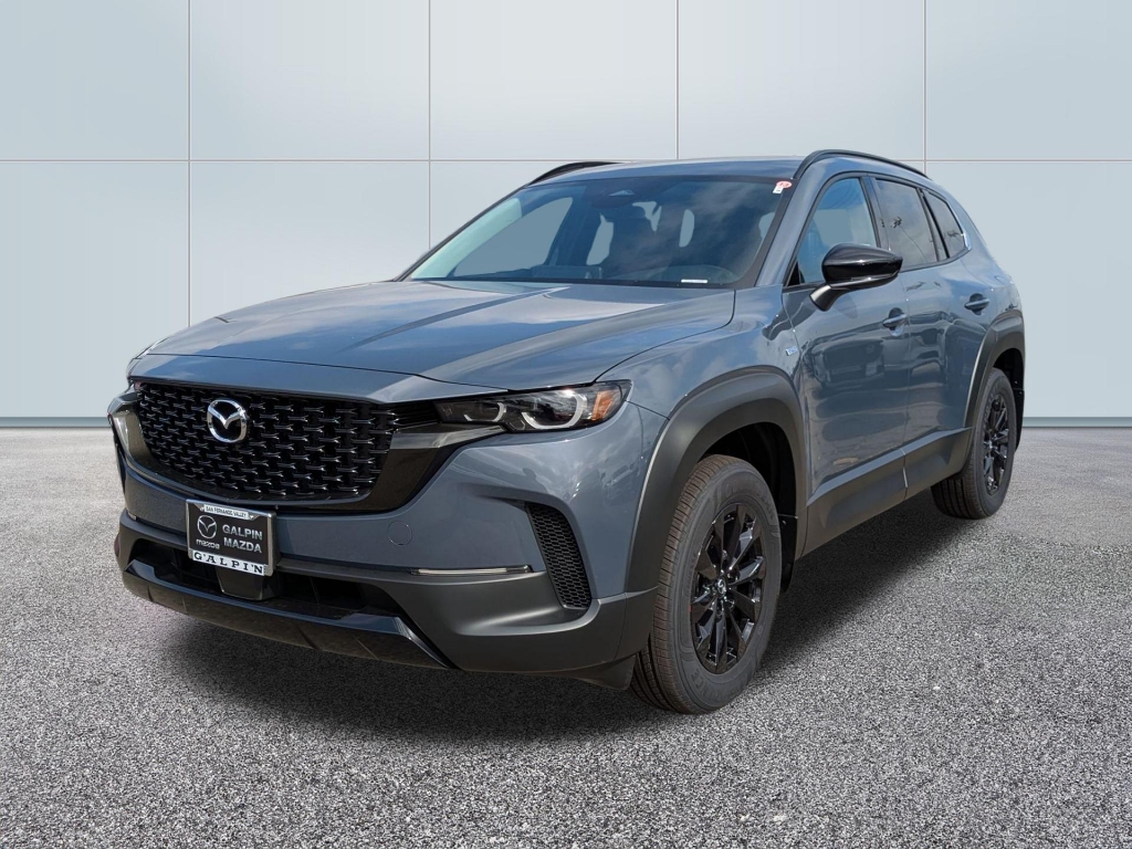 2025 Mazda CX-50 Hybrid H Hybrid Premium