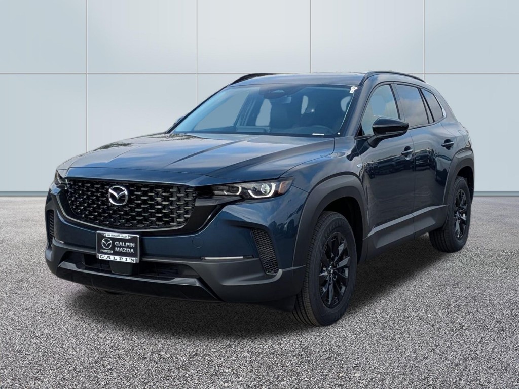 2025 Mazda CX-50 Hybrid H Hybrid Premium