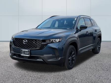 2025 Mazda CX-50 Hybrid H Hybrid Premium