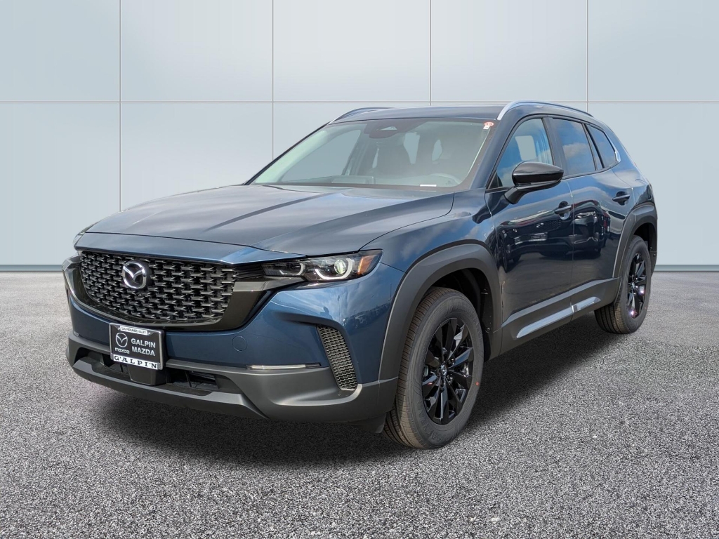 2025 Mazda CX-50 Premium