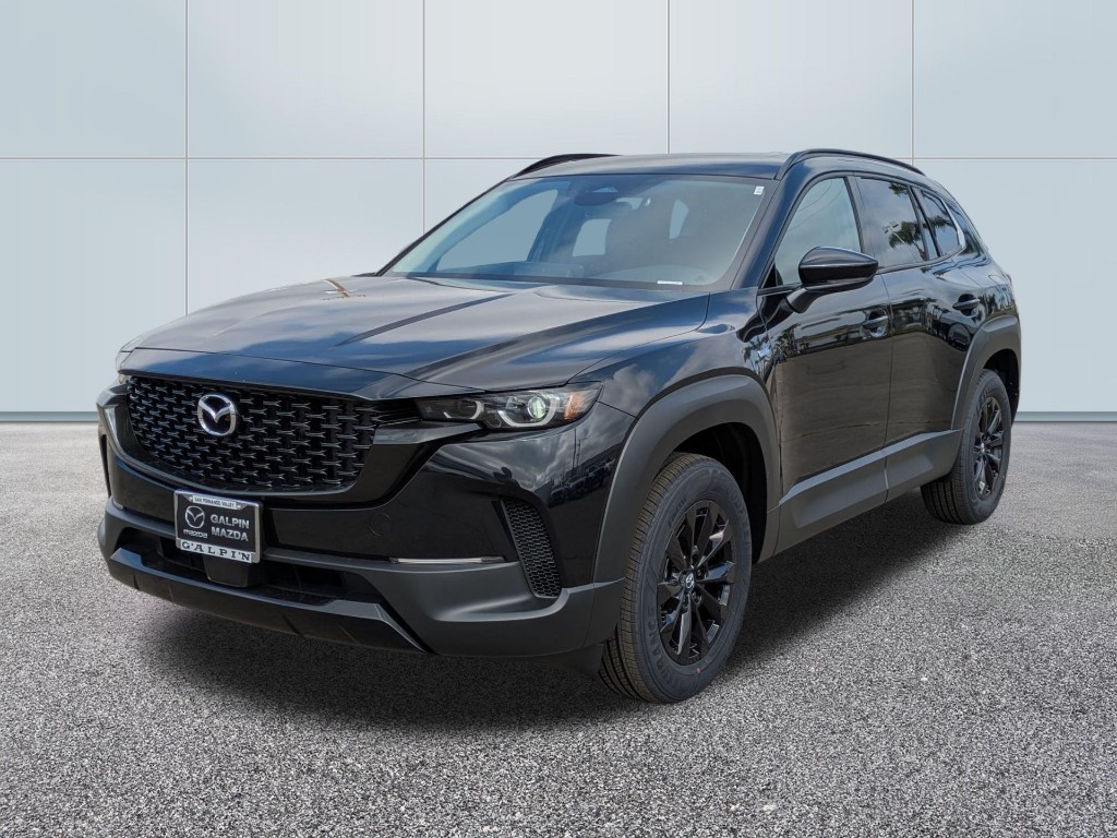2025 Mazda CX-50 Hybrid H Hybrid Premium