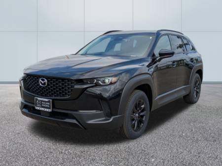 2025 Mazda CX-50 Hybrid H Hybrid Premium