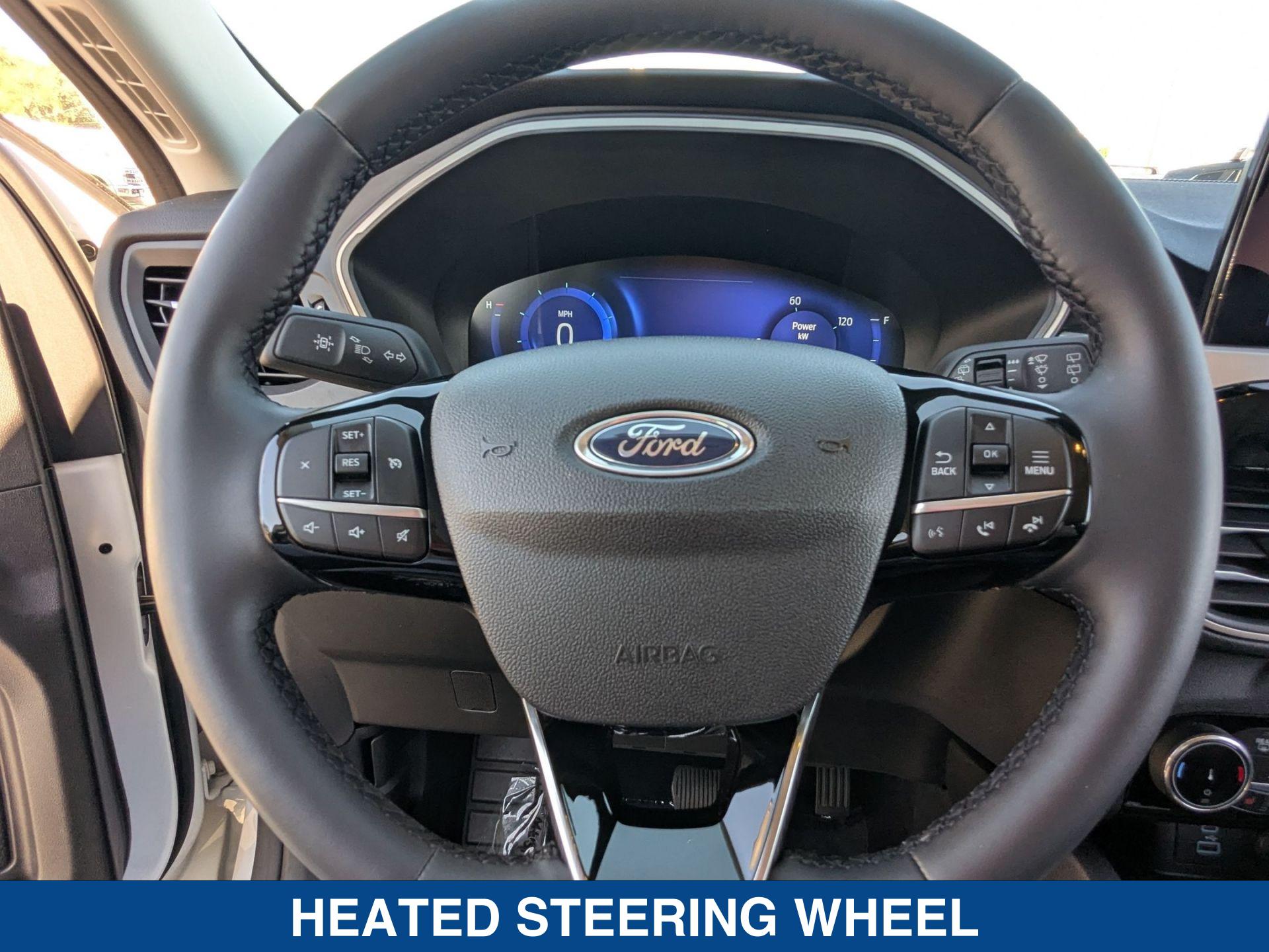 2022 Ford Escape SEL Plug-In Hybrid photo 15