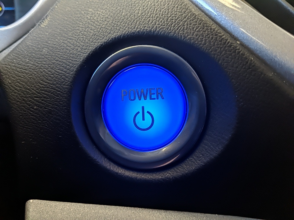 2017 Chevrolet Volt LT photo 19