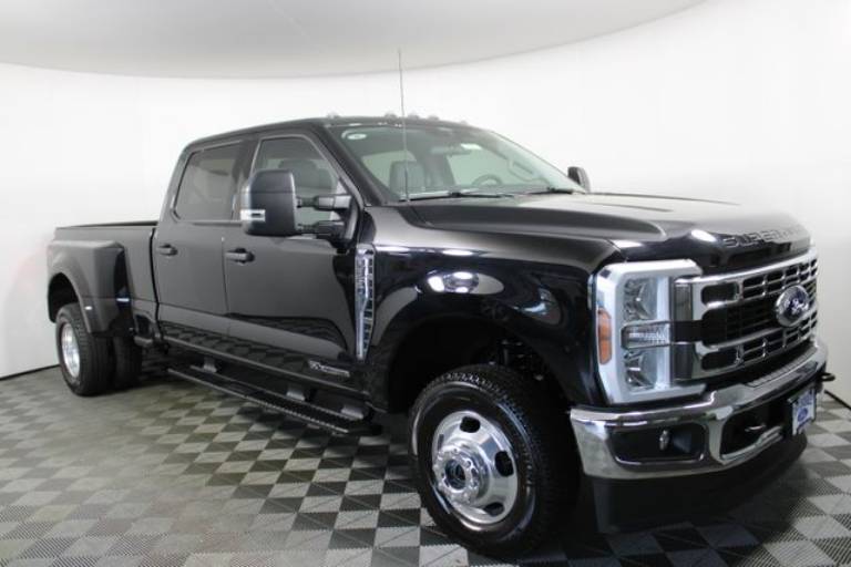 2026 Ford Super Duty F-350 DRW XLT