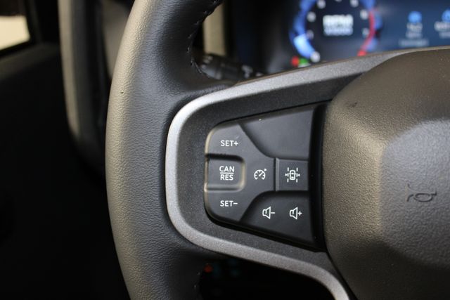 2025 Ford Bronco Big Bend photo 11
