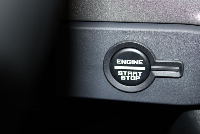 2025 Ford Bronco Big Bend photo 12
