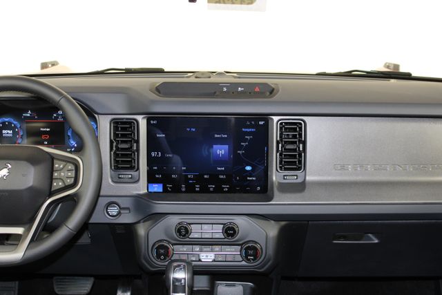 2025 Ford Bronco Big Bend photo 20