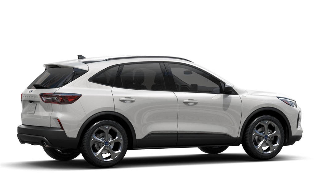 2025 Ford Escape ST-Line photo 2