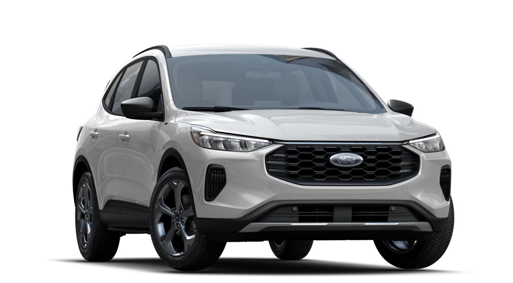 2025 Ford Escape ST-Line photo 3