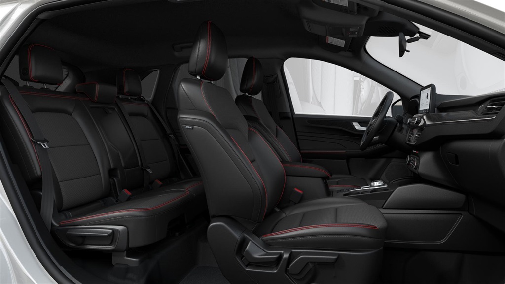 2025 Ford Escape ST-Line photo 4