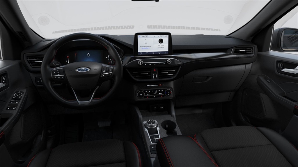 2025 Ford Escape ST-Line photo 5