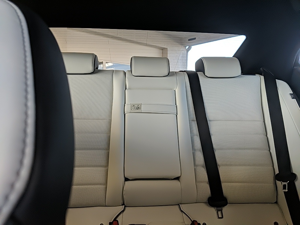 2025 Lexus IS 350 F SPORT photo 28