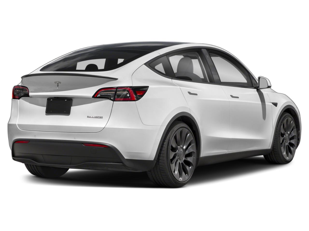 Used 2023 Tesla Model Y Long Range with VIN 7SAYGDEE0PA109628 for sale in Northfield, Minnesota