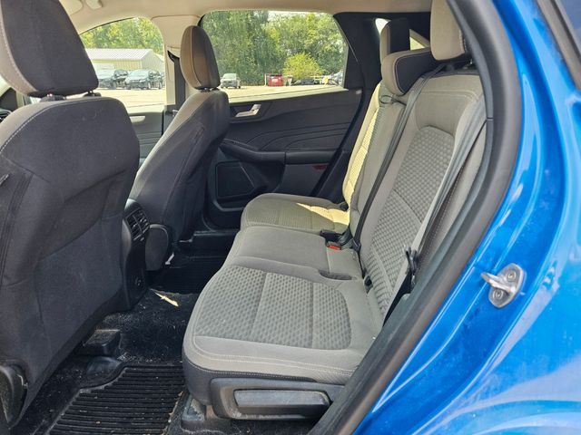 2021 Ford Escape SE photo 9