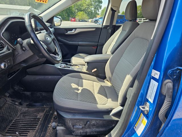 2021 Ford Escape SE photo 10