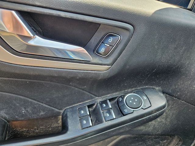 2021 Ford Escape SE photo 11