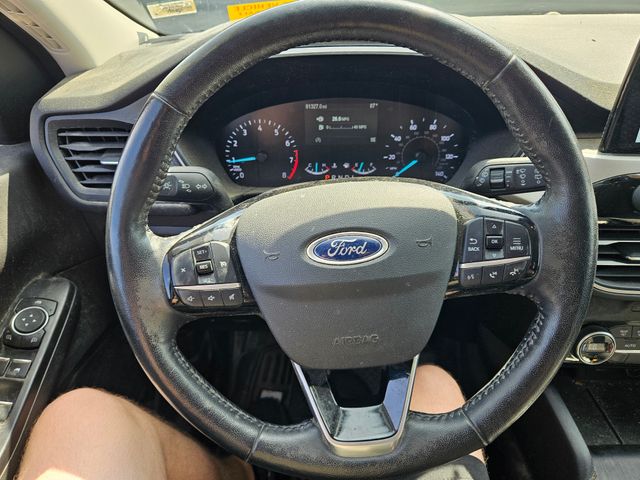 2021 Ford Escape SE photo 13