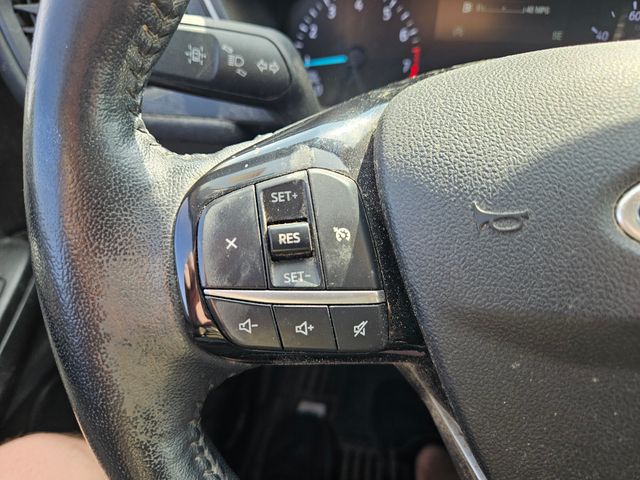 2021 Ford Escape SE photo 14
