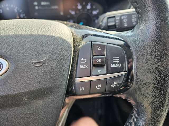 2021 Ford Escape SE photo 15