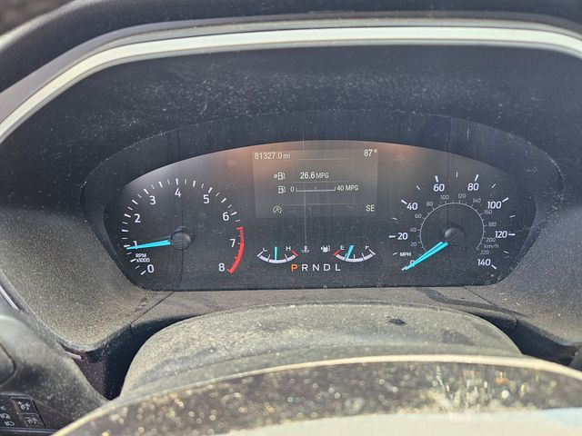 2021 Ford Escape SE photo 16