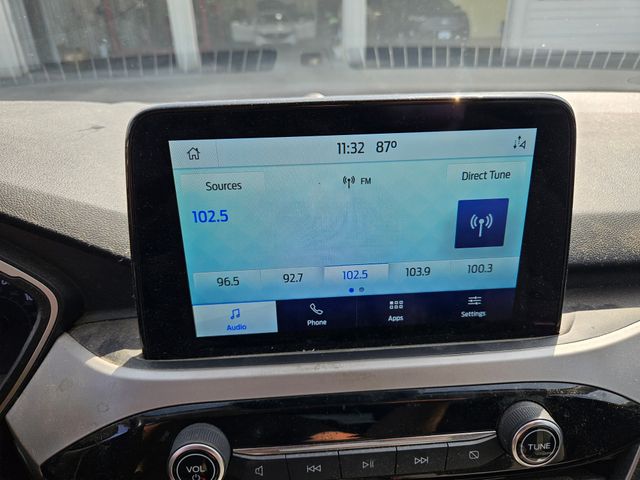 2021 Ford Escape SE photo 17