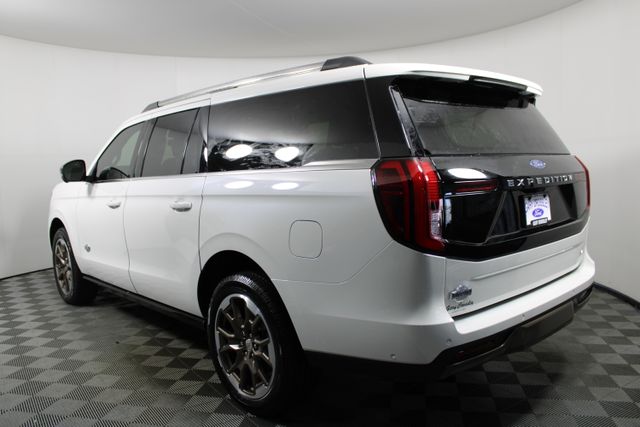 2025 Ford Expedition MAX King Ranch photo 4