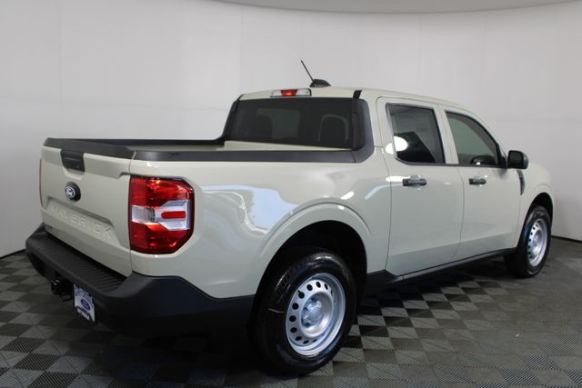 2025 Ford Maverick XL photo 3