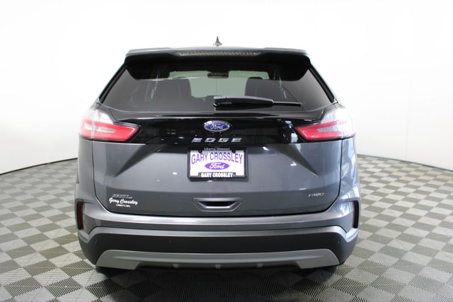 2023 Ford Edge SEL photo 4
