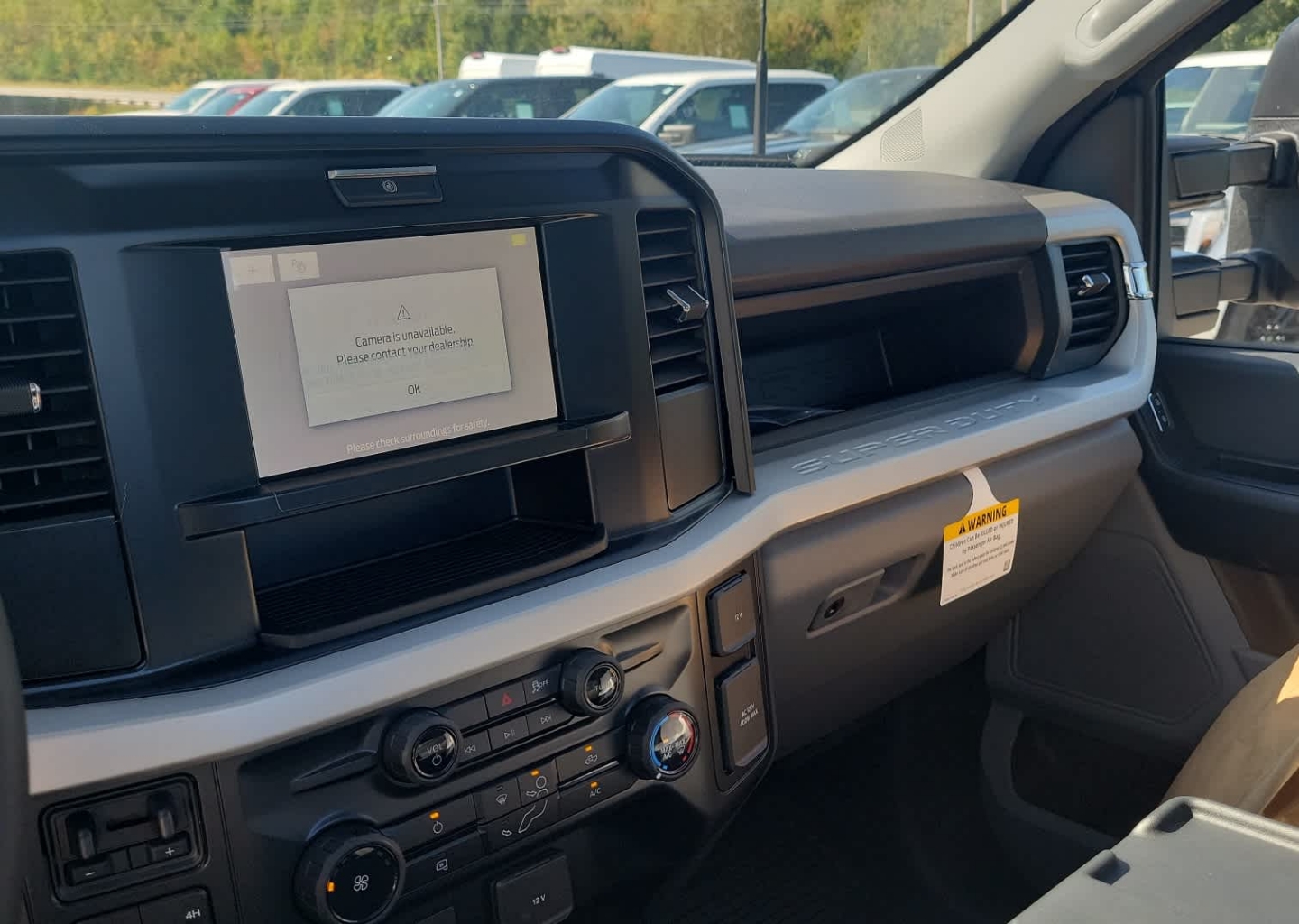 2026 Ford F-350 Super Duty Chassis Cab XL - Photo 13