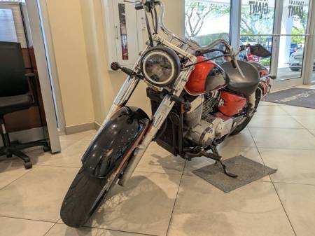2006 Honda