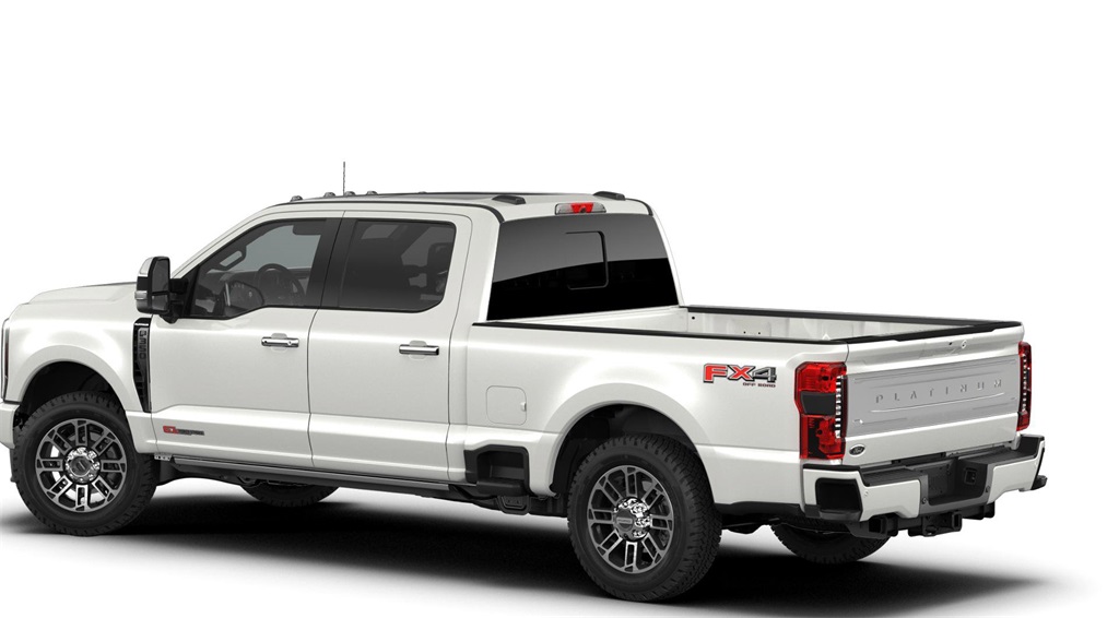 2026 Ford F-350 photo 2