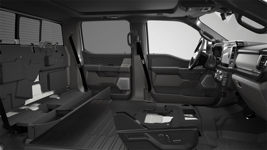 2026 Ford F-350 photo 6