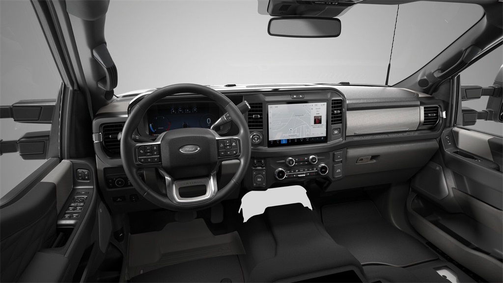 2026 Ford F-350 photo 7
