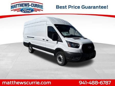 2025 Ford Transit-350 Base