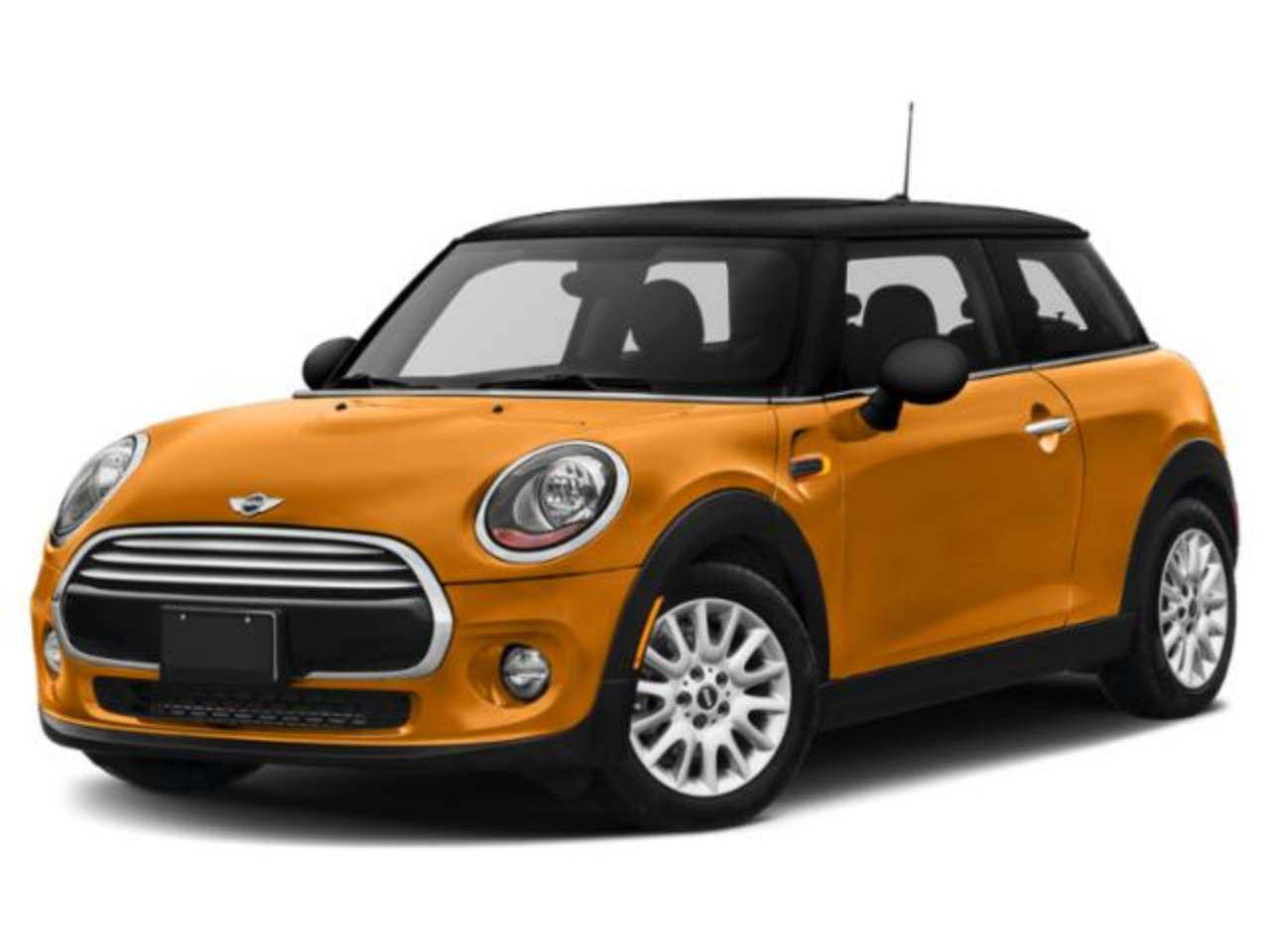 2015 MINI Cooper
