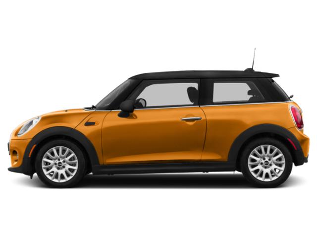 2015 Mini Cooper Hardtop 2 Door photo 3
