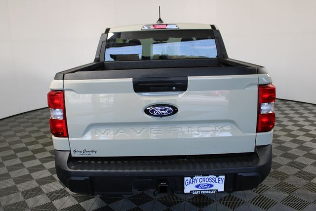 2025 Ford Maverick XL photo 3